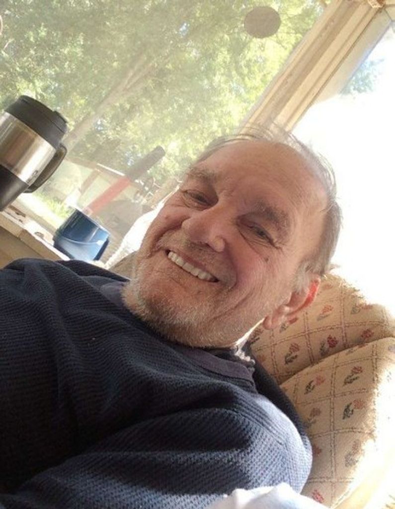 Clarence (Buck) Wayne Tomlin Jr.