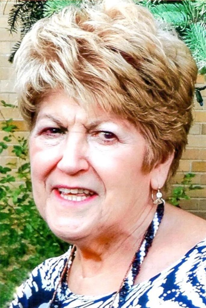 Dolores M Gaglione Profile Photo