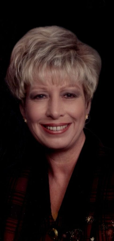 Judith "Judy" Jones Profile Photo