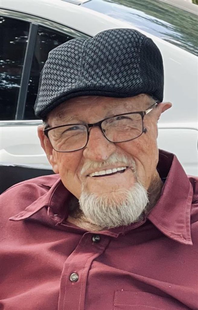 Don George Helms Profile Photo