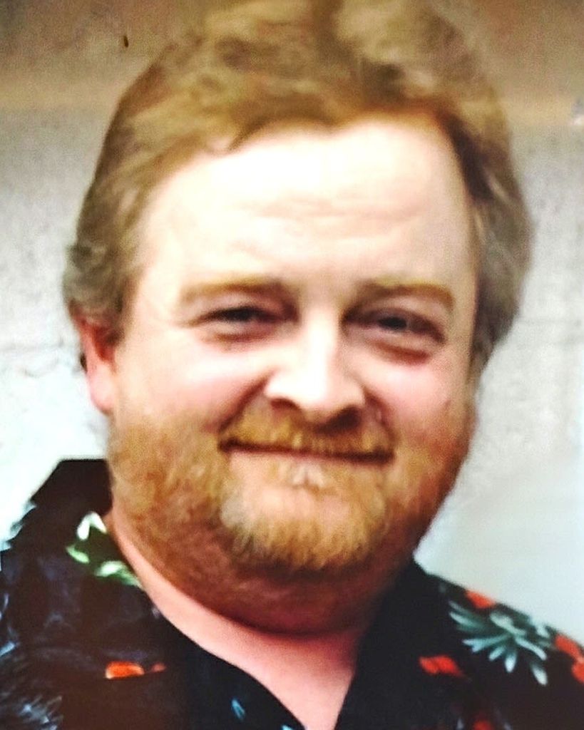 George Andrews Profile Photo