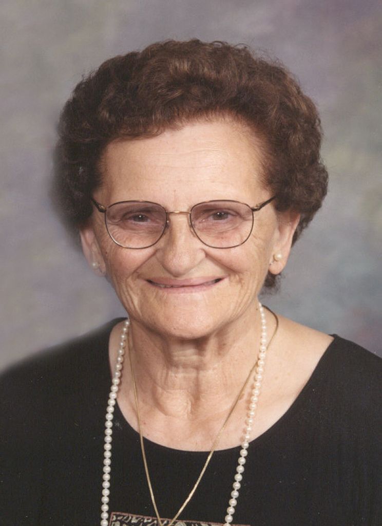 Agnes Baukol