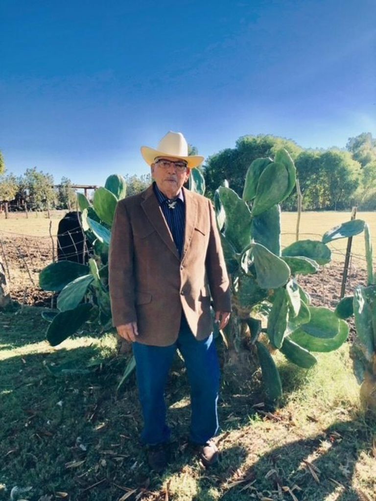 Deciderio Aceves Dominguez Profile Photo