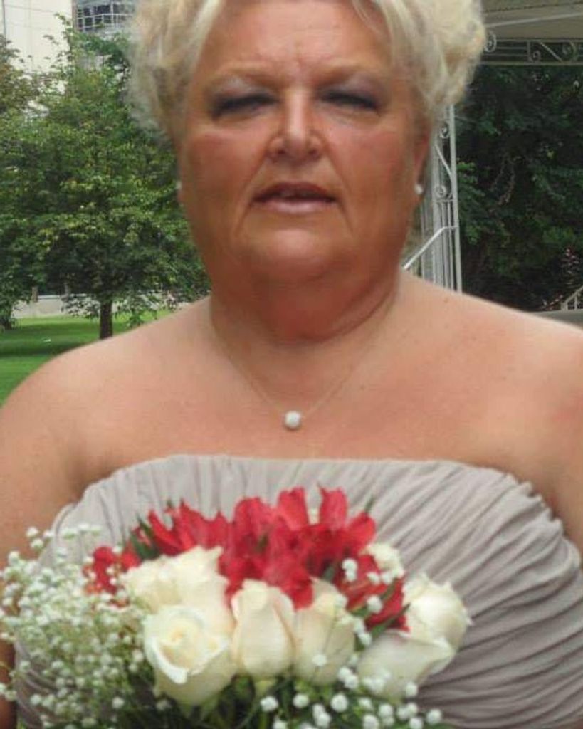 Kathy Ann Walls