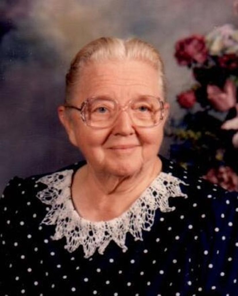 Verna Bontrager