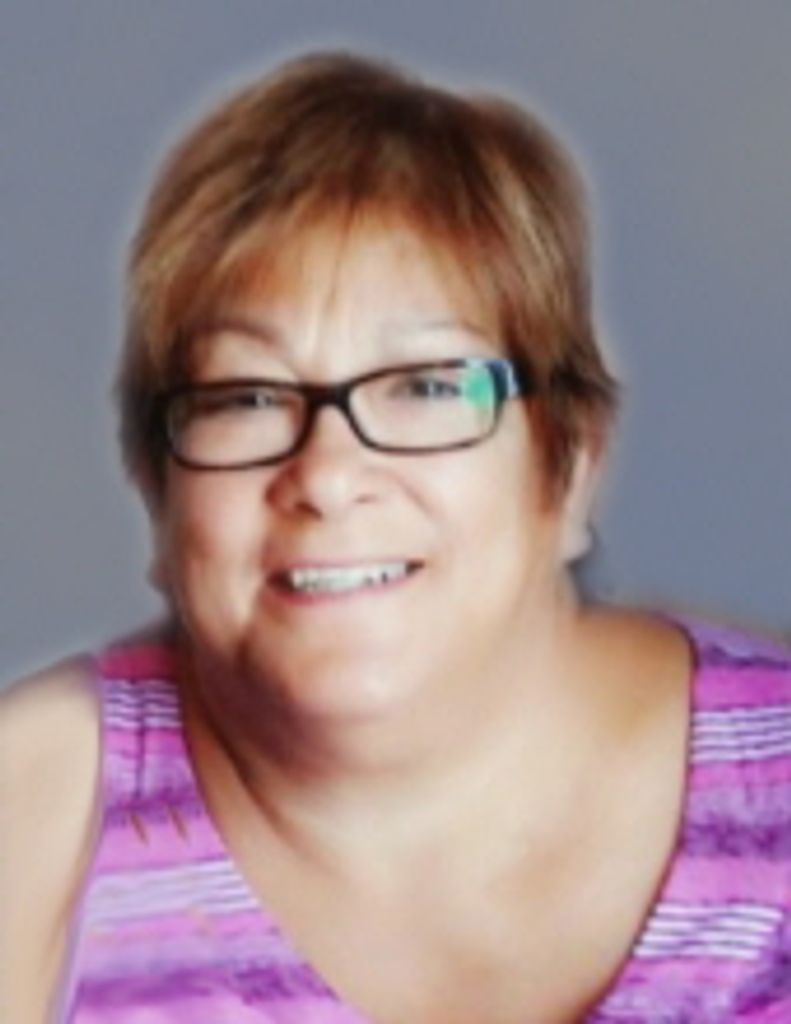 Rosa Maria Valenzuela