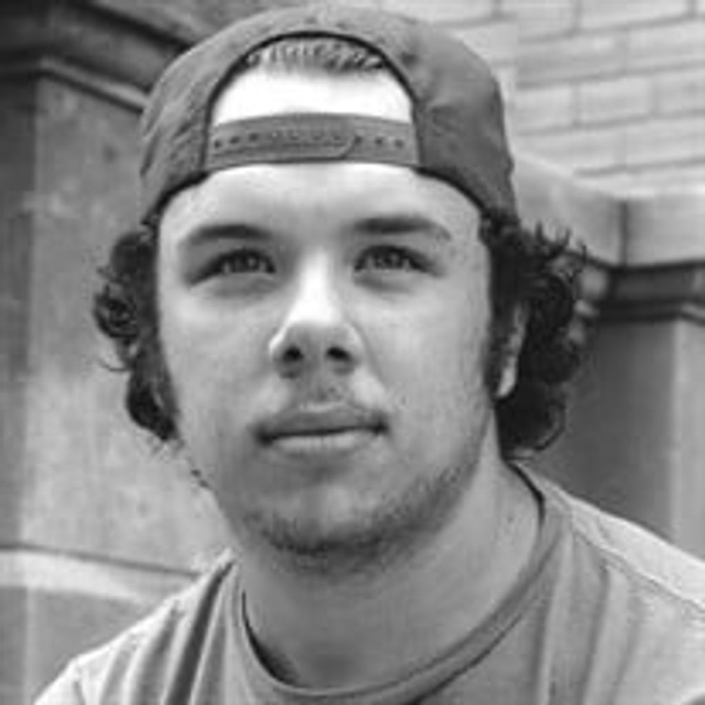 Chance Gordon Pace