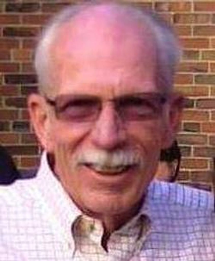 Jerry Allen Gross