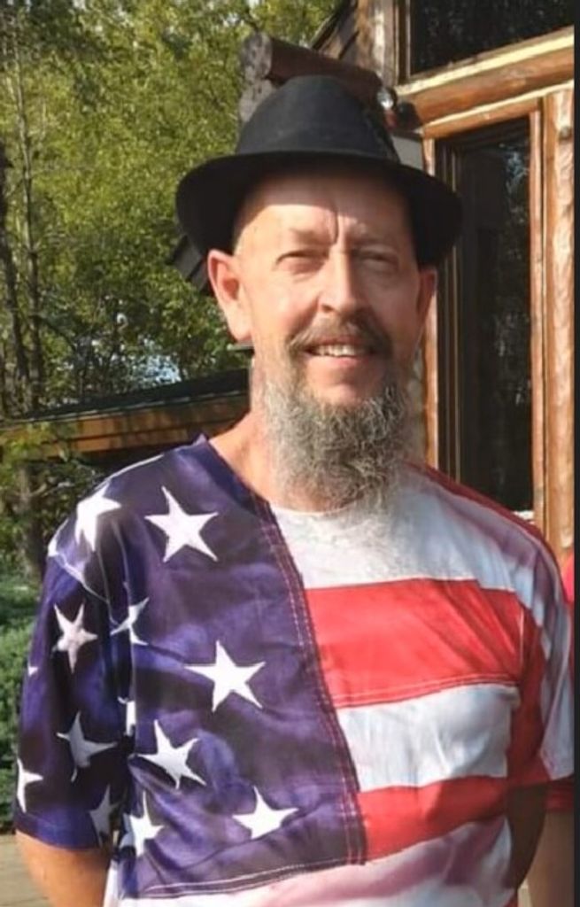 Gregory Allen Reynolds Profile Photo