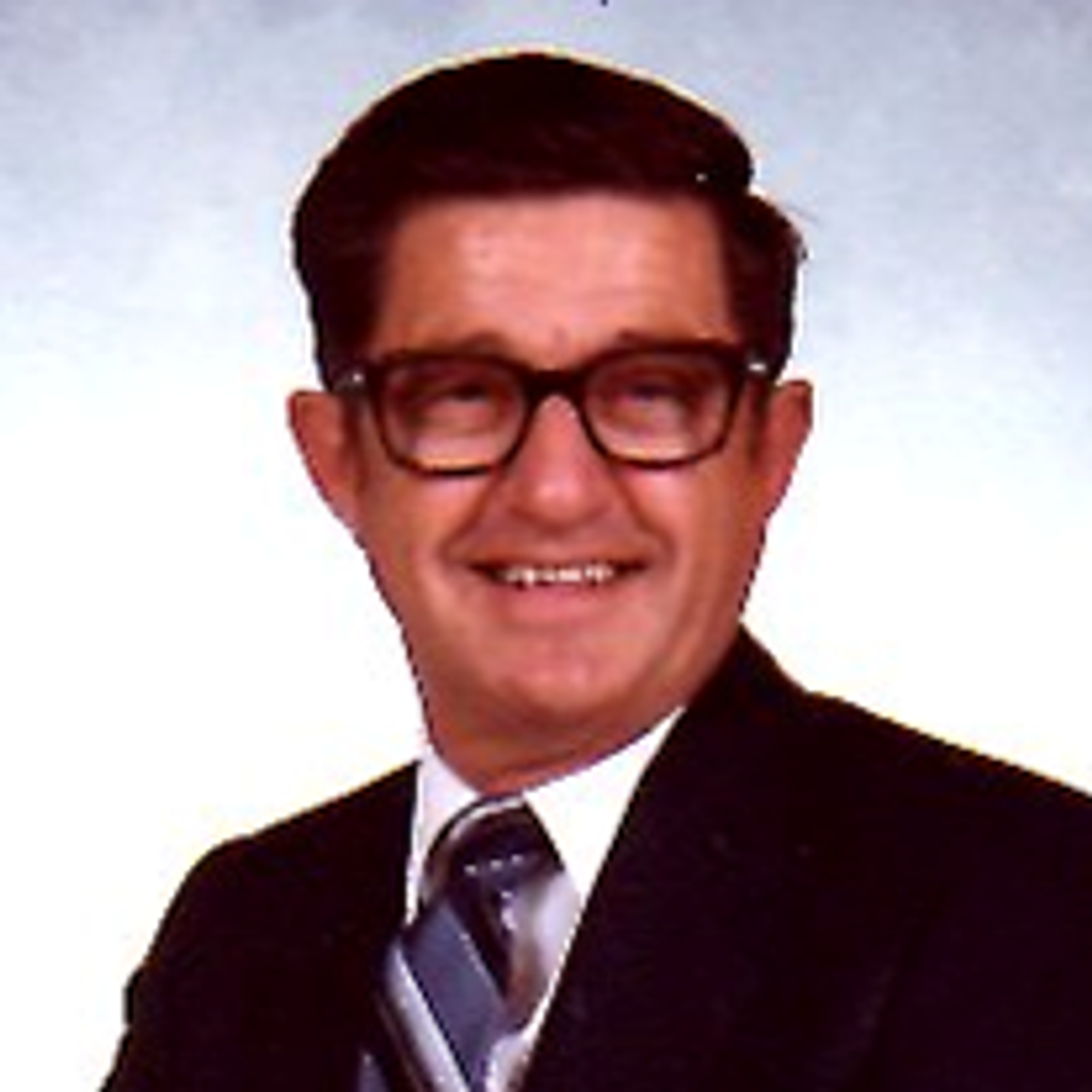 Trevor E. (Ted) Few