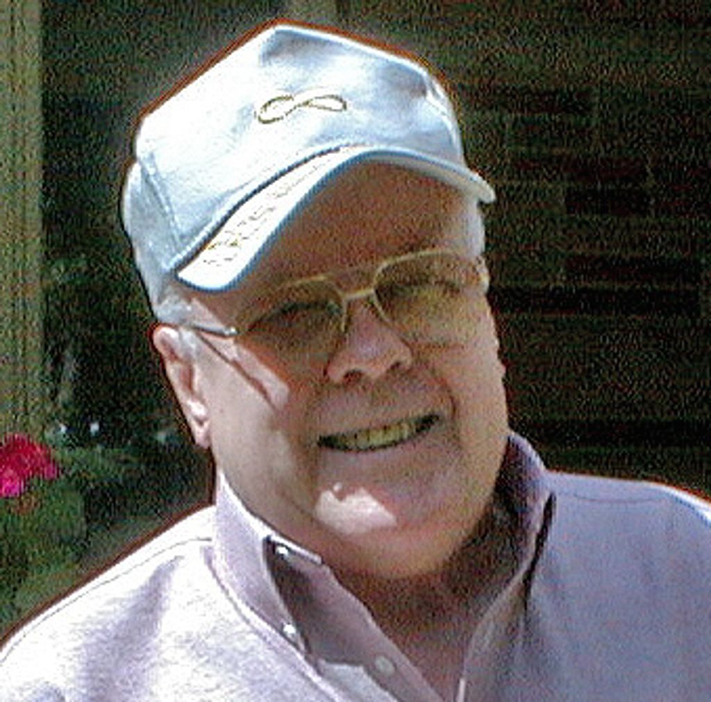 George Csehill Jr.