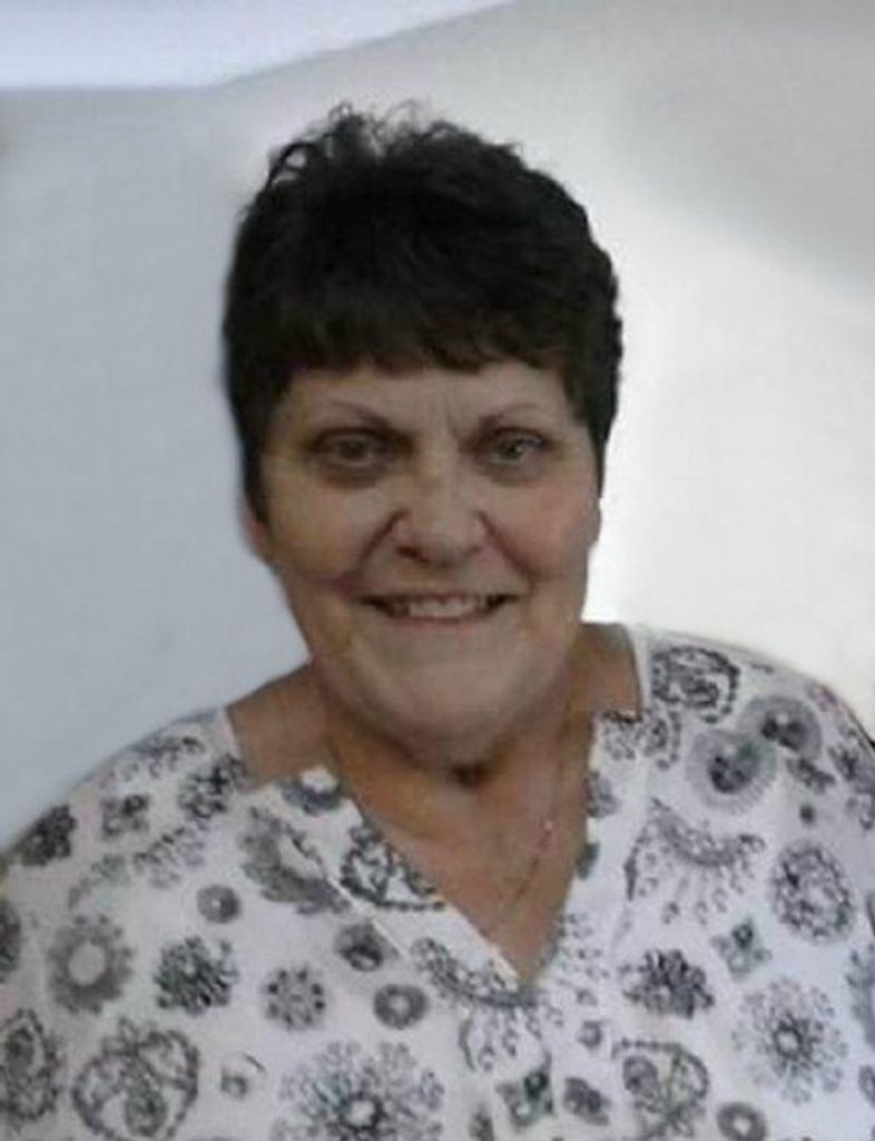 Linda Ann Koonce