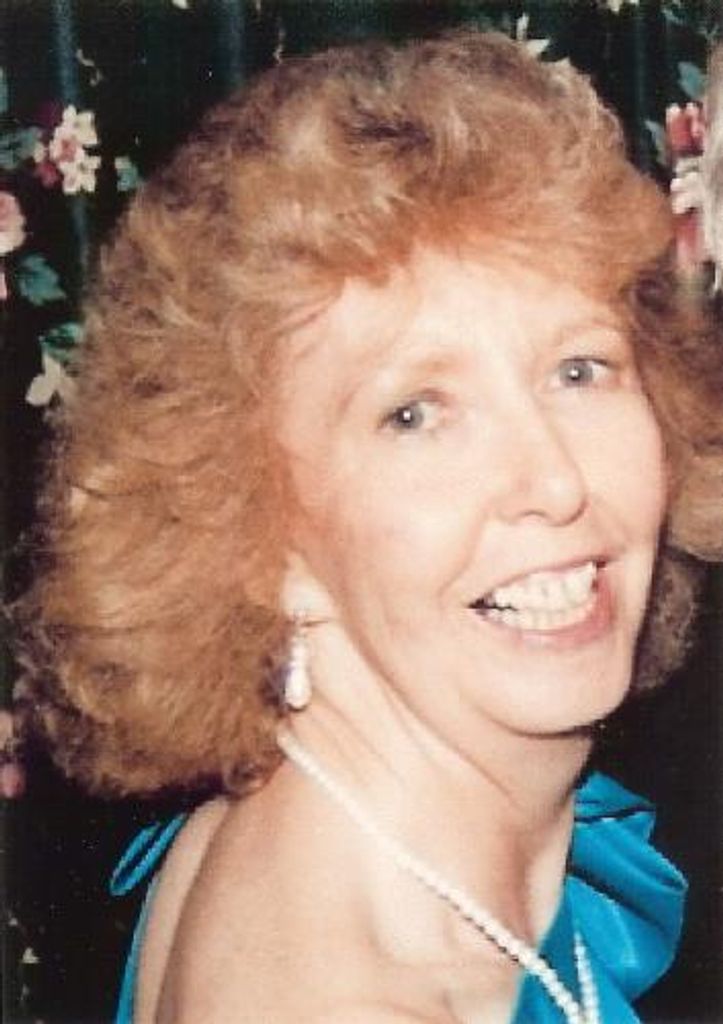 Patricia Leduc Profile Photo