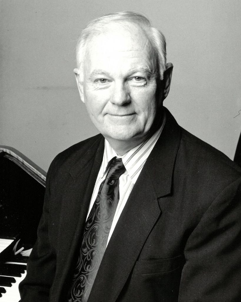 William Edwin Tisdale, Jr. Profile Photo