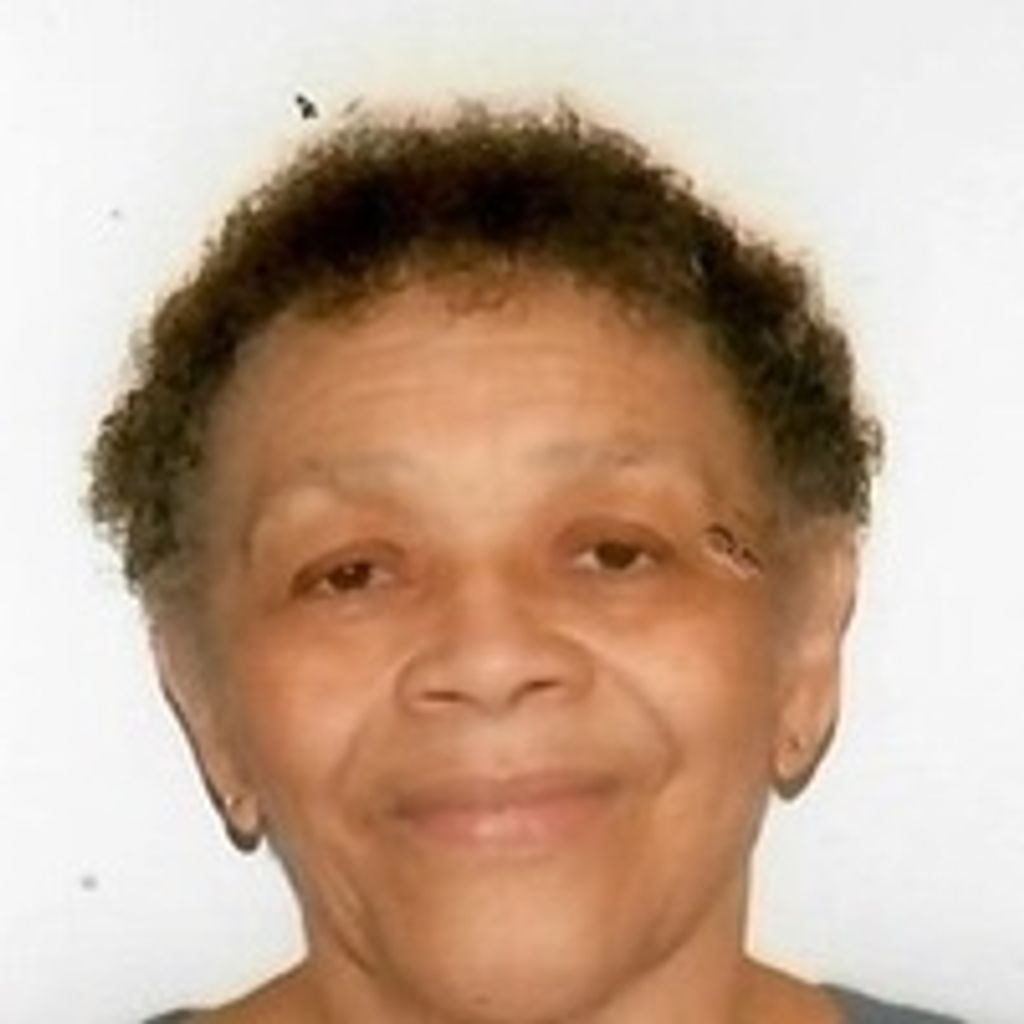 Naomi Mary Henderson (Spotts) Profile Photo