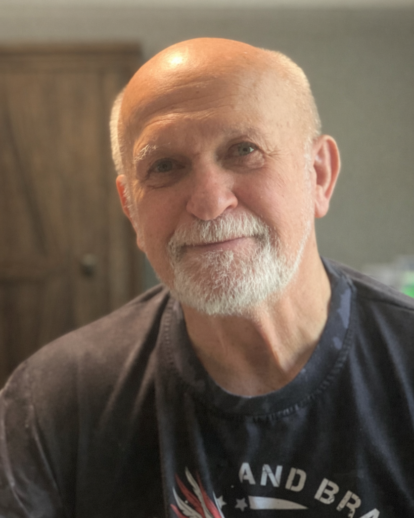 Daniel George Saxton Profile Photo