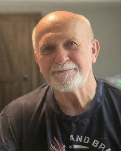 Daniel George Saxton's obituary image