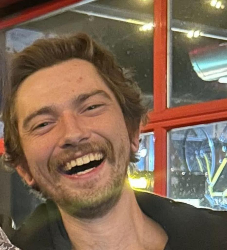 Samuel Peter "Pete" Kimbrough Profile Photo