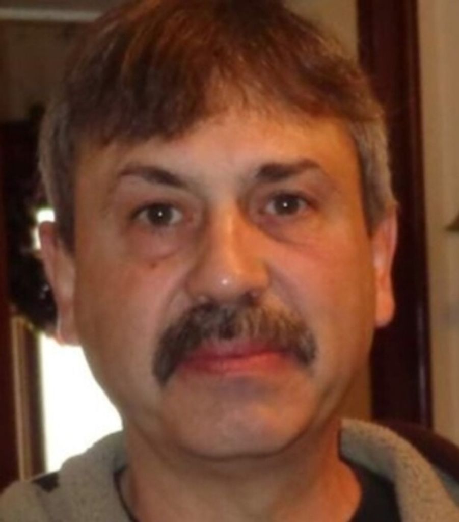 Jeffrey J. Gaglia