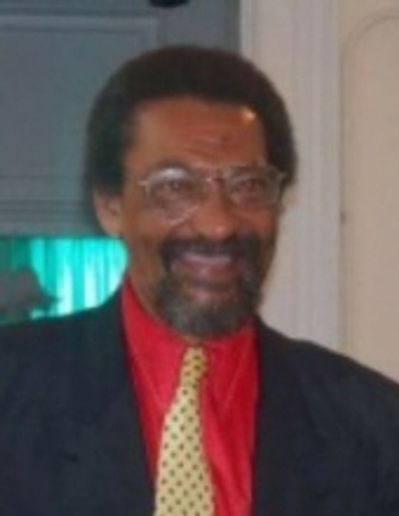 Harry  Robert Frazier,  Sr.