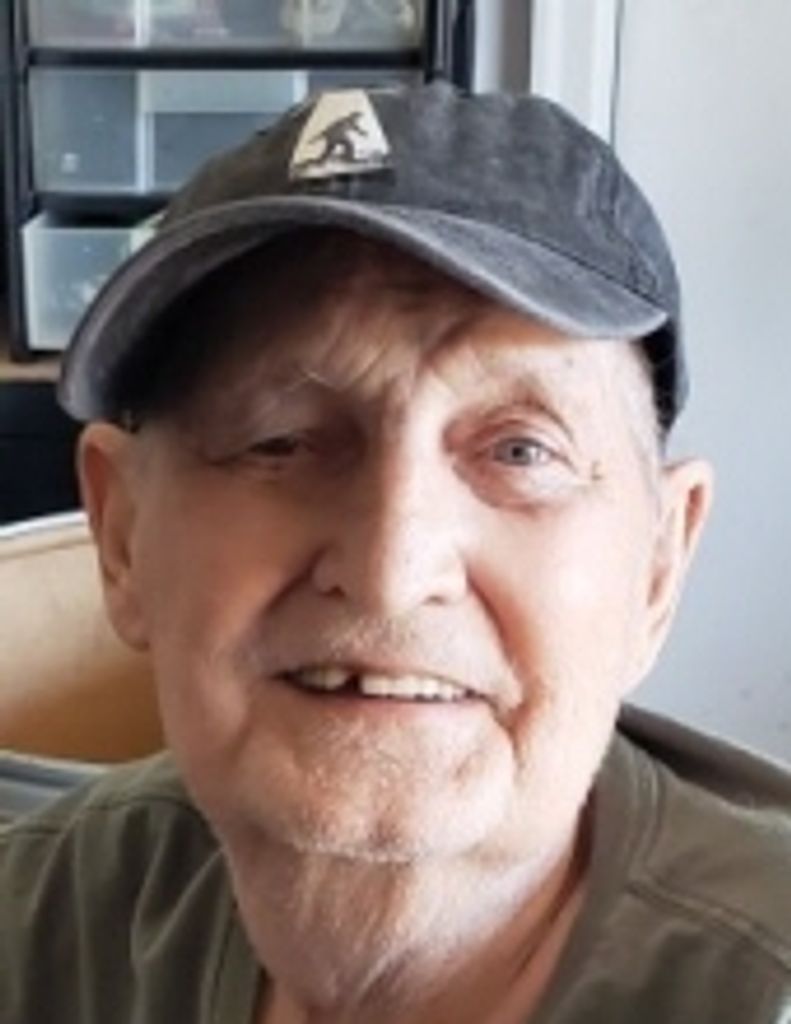 R. Terry Dorris Profile Photo