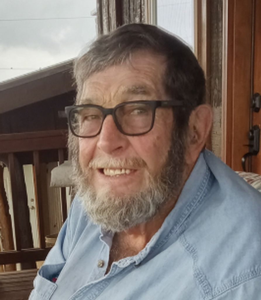 Benjamin Loran Lynch Profile Photo