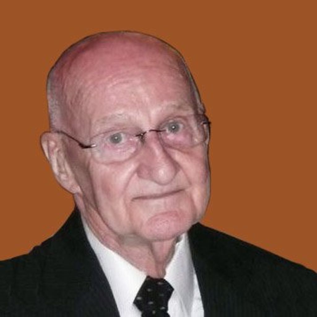 Edward D. Crescent Profile Photo