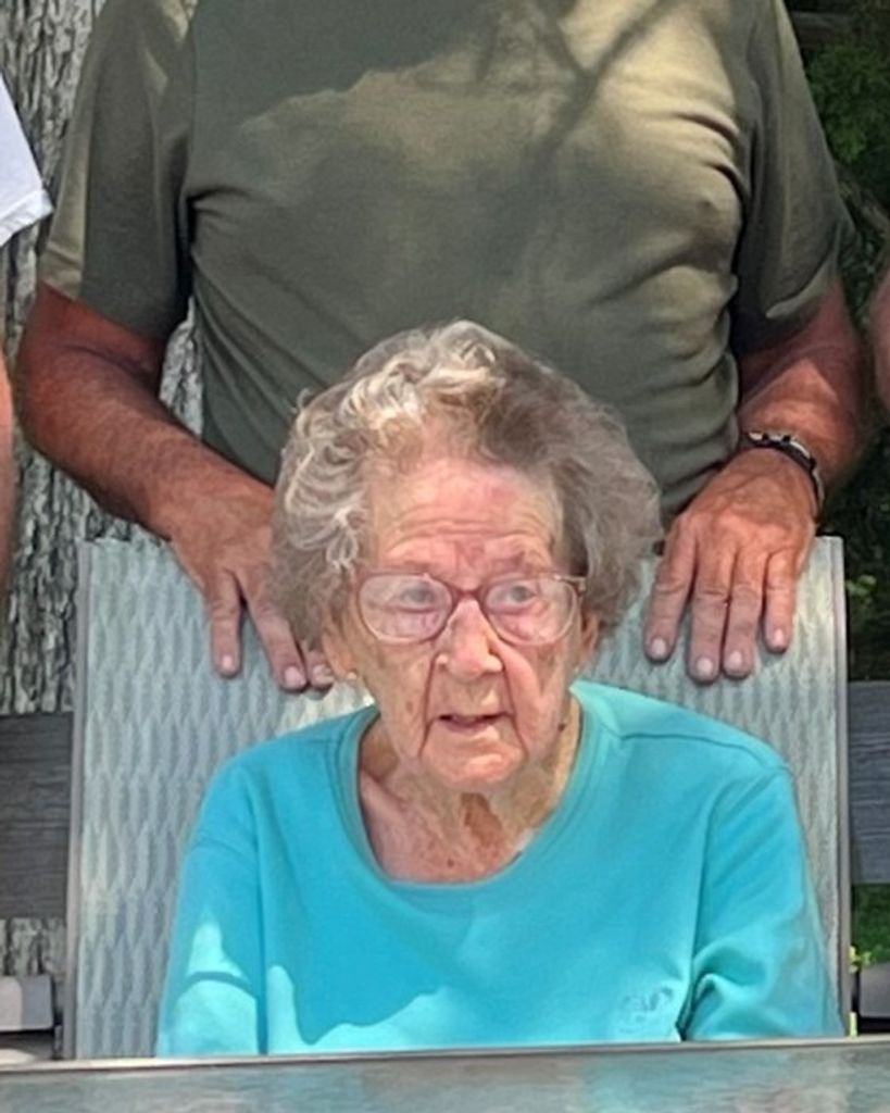 Annie Marcelle Nelson Profile Photo