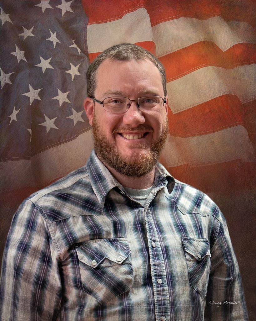 Chance Dewayne Weiss Profile Photo