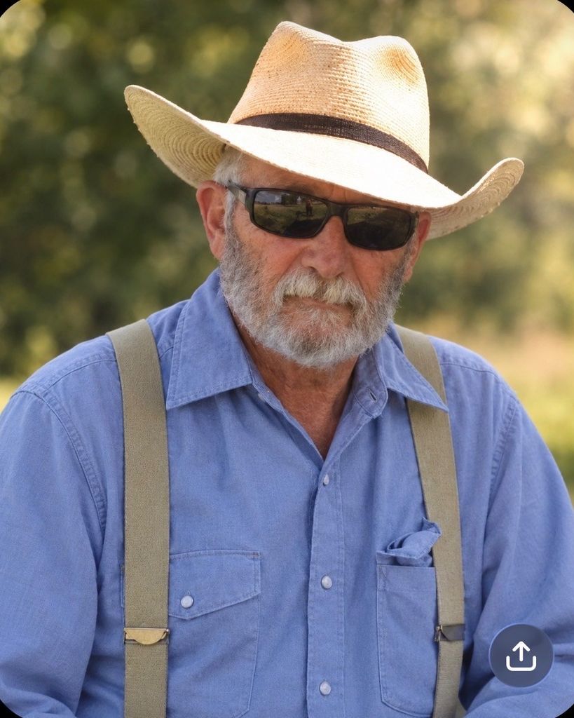 Ricki Ray Russell Profile Photo