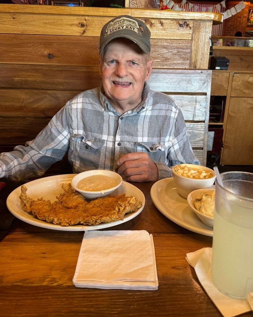 Christopher James Richter Profile Photo