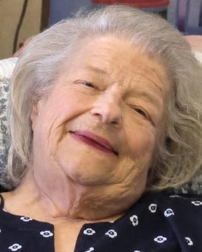 Edith Lynn "Bertie" Via Profile Photo