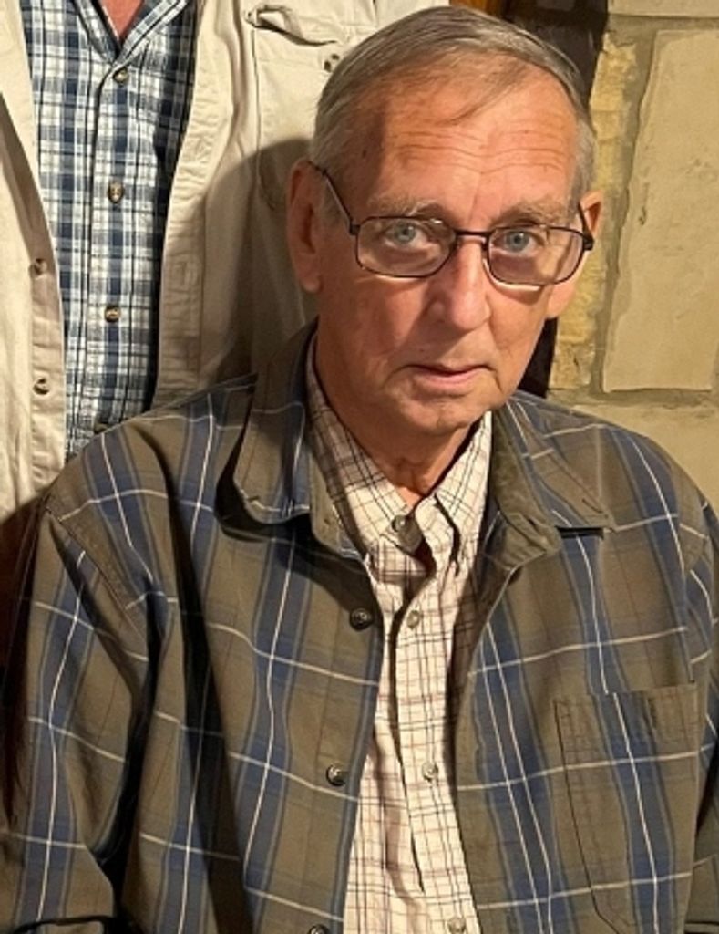 Glenn  Ray Proffitt