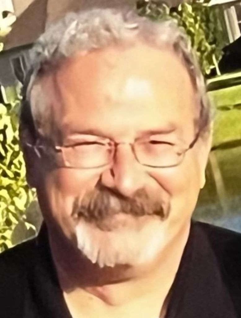 Thomas Shefsick