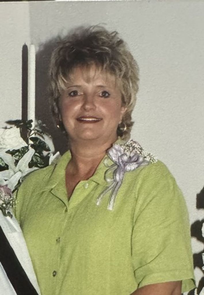 Kathy Sue Norris Profile Photo