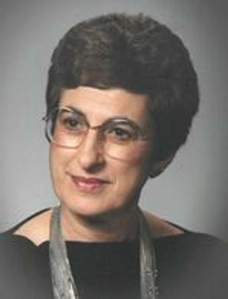 Helen Bazarian