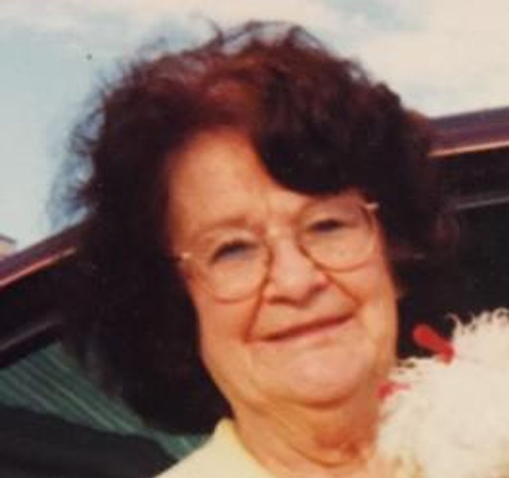 Thelma Wallace Patterson Profile Photo
