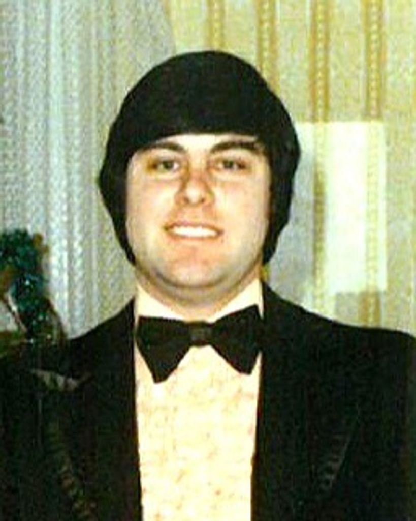 Paul Lee Labarge Profile Photo