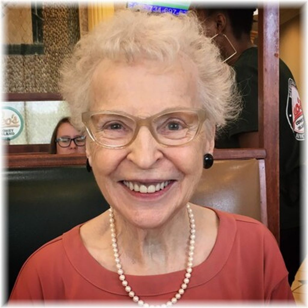 Jeannette Marie Mcdonald