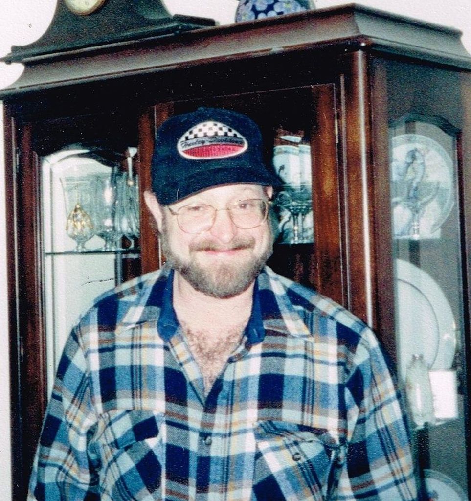 Donald Wayne Johnson Profile Photo