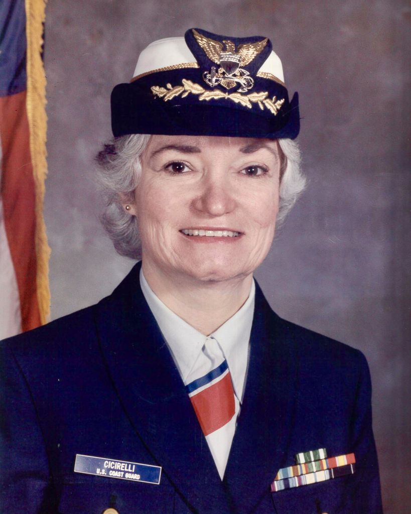 Margaret Elizabeth "Peg" Cicirelli Profile Photo