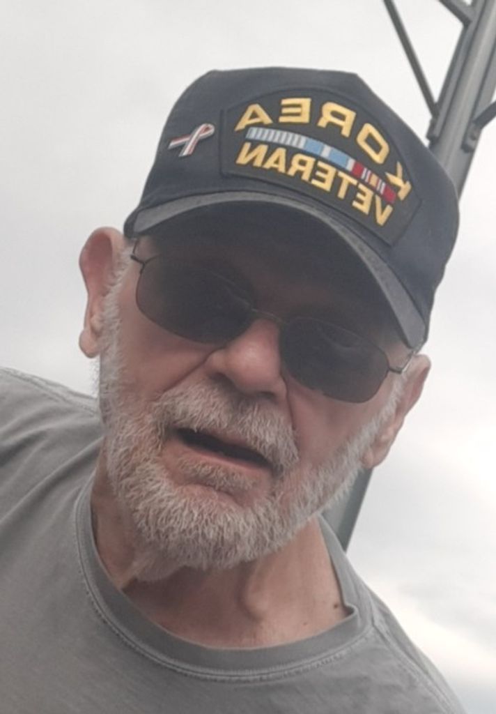 Larry R. Bear