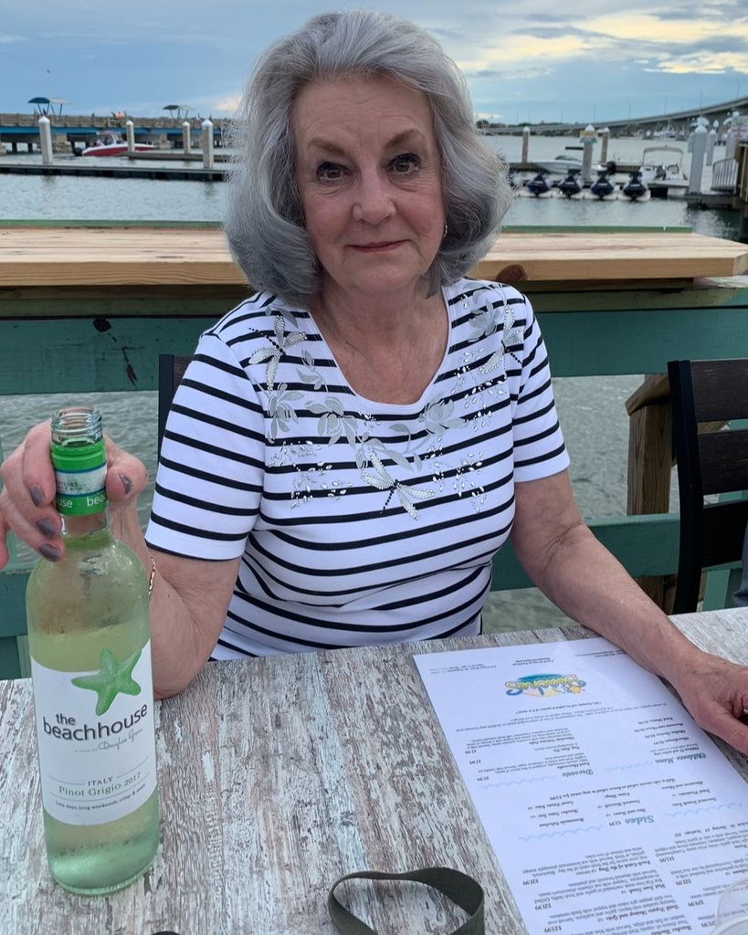 Judith L. Howard
