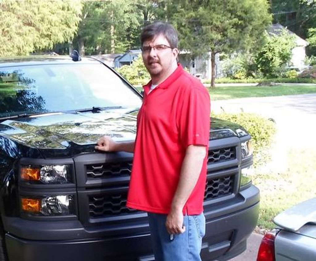 Matthew Wayne Pickell