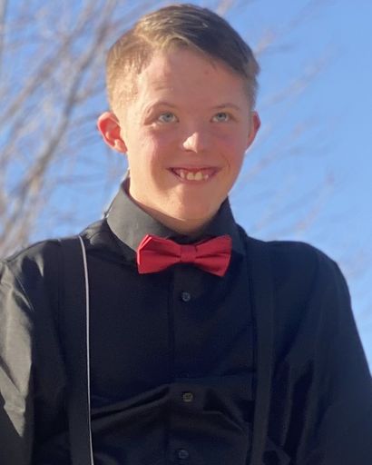 Jory Martin Lance Browen-Lively's obituary image