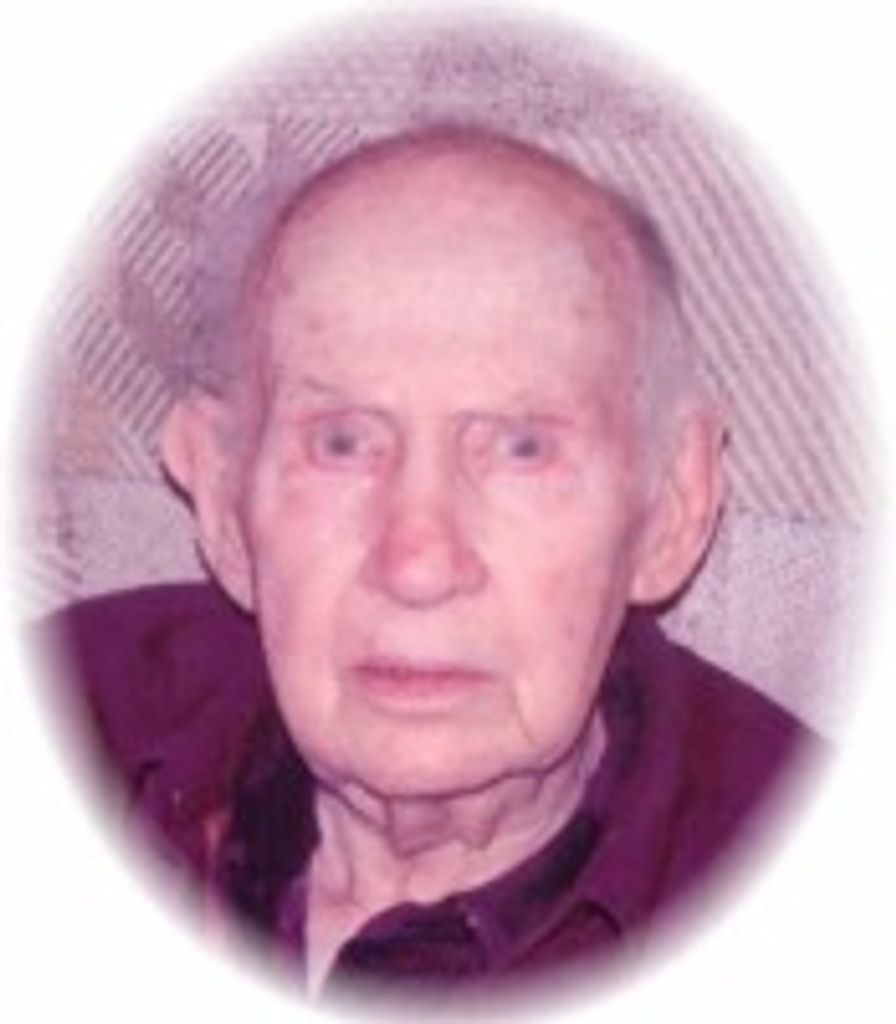 Patrick J. Hannum
