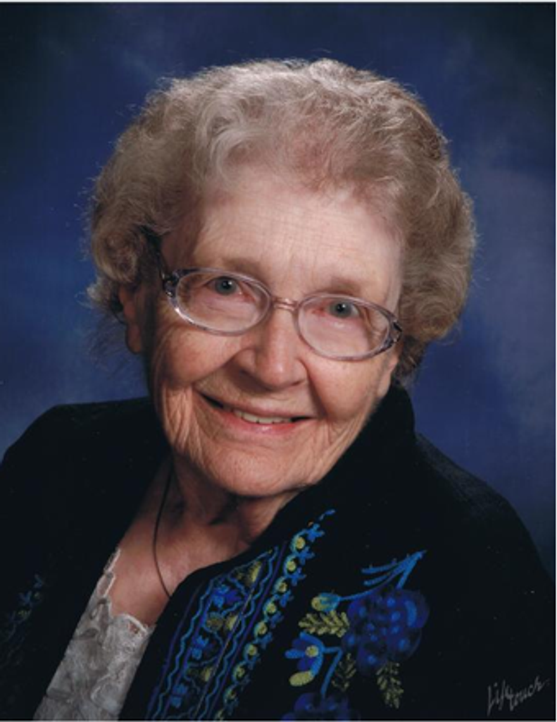 Clara May (Voshell) Downs Profile Photo