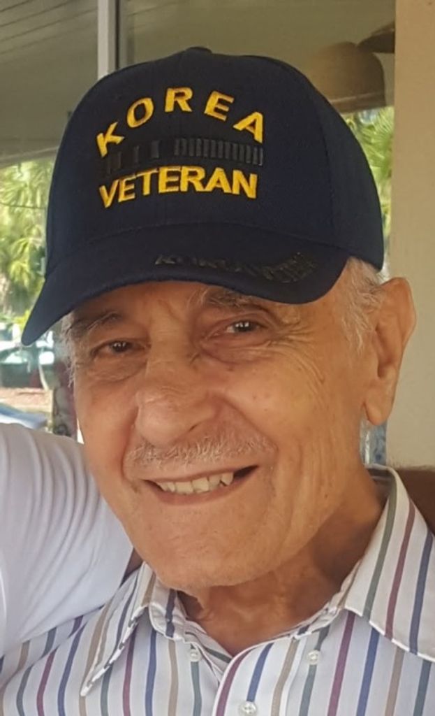 Nicholas Troiano