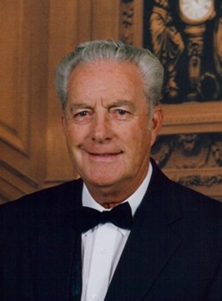 Raymond "Ray" Skillings