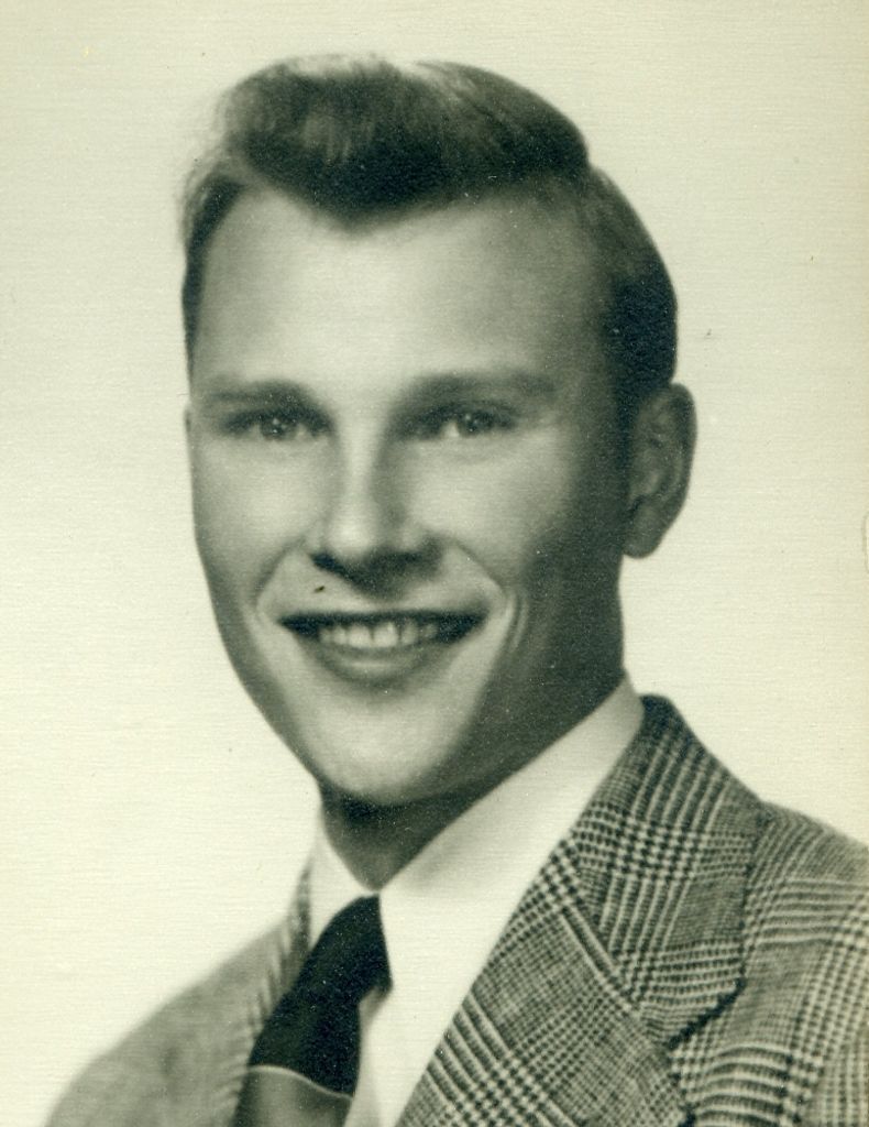 Warren Doezema Profile Photo